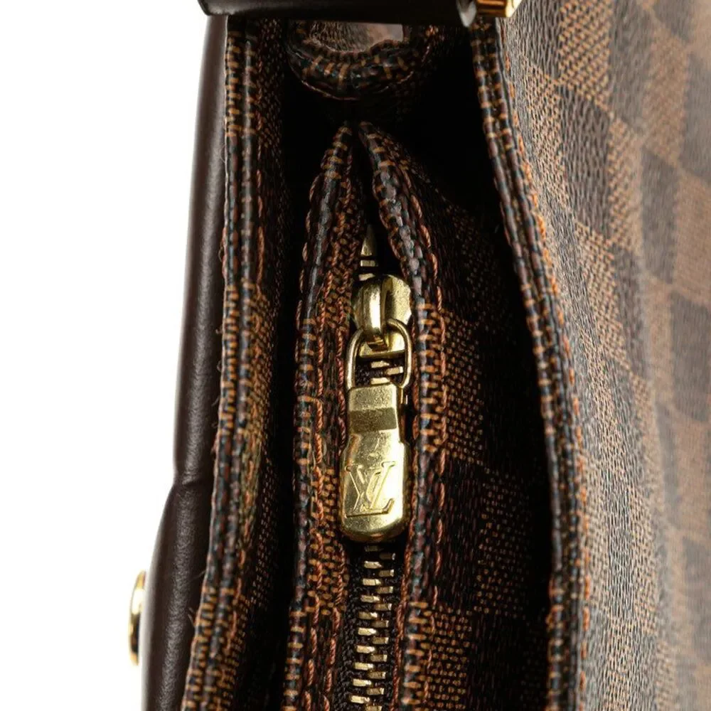LOUIS VUITTON delivery duty